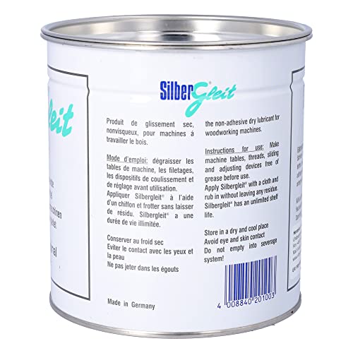 E-Coll Holzgleitmittel 5l - Hochwertiges Gleitmittel F&uuml;r Holz Bei