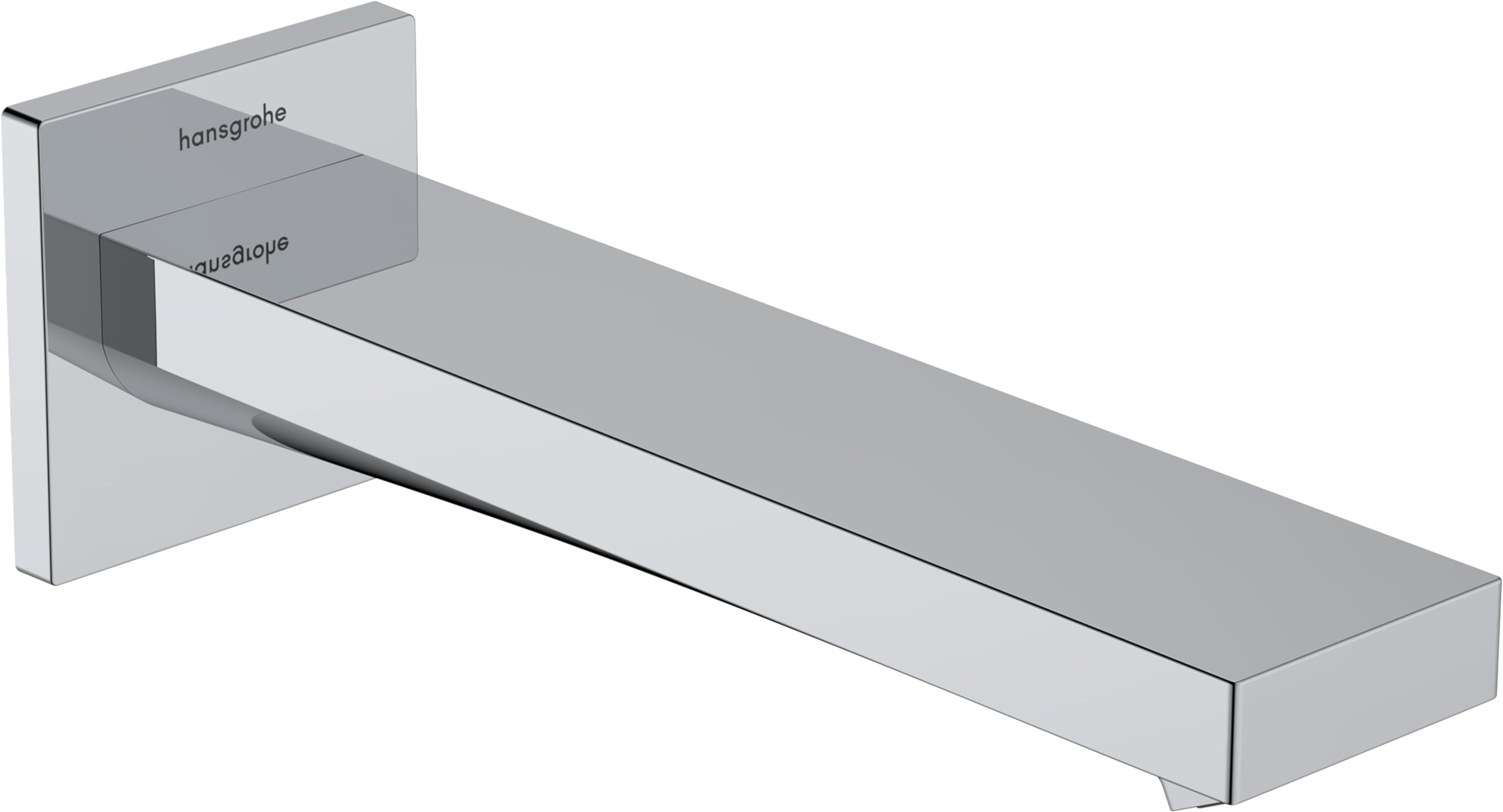 Hansgrohe 73410000 Bocca d’erogazione, Cromo