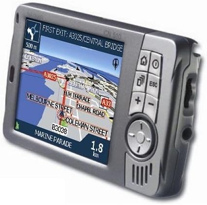 NavmanICN-510 - In Car Navigation System
