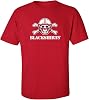 CornBorn Nebraska Football Shirt - Nebraska Blackshirts Shirt - Choose Your Blackshirts Tshirt Design