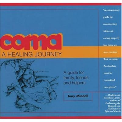 Coma: A Healing Journey