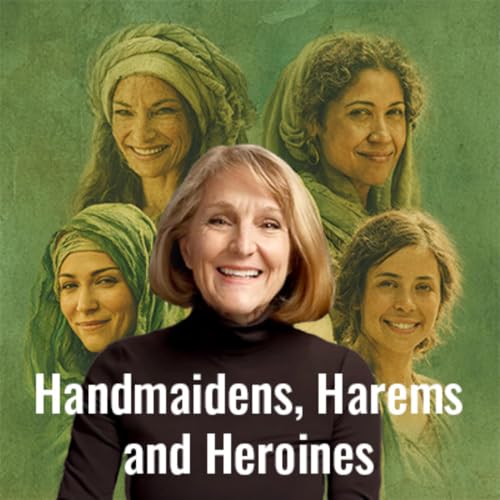 Isaiah 1-12 Shakespeare of the Old Testament | Handmaidens, Harems, Heroines I Lynne Hilton Wilson