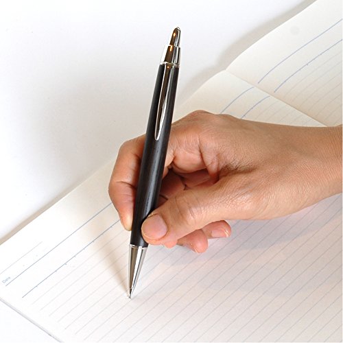 mitsubishi pencil m52005 pure malt premium mechanical pencil 05 retractable type