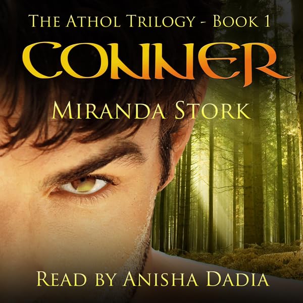 Cover art for Conner