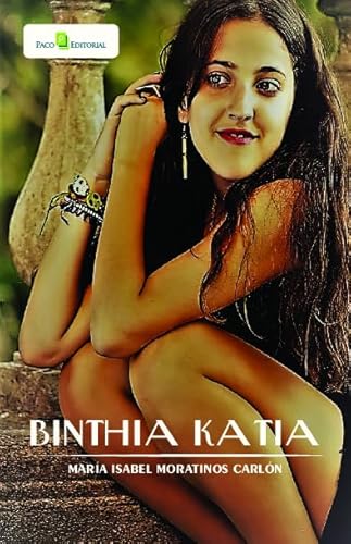 Binthia Katia:
