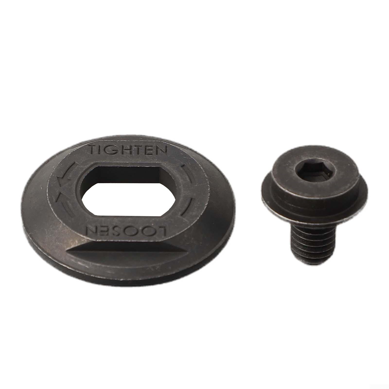 Replacement Outer Flange And Bolt Set N621119 For For DCS391 DCS367 DCS565 Circular Saw Models Meeting OEM Dimensional Standards