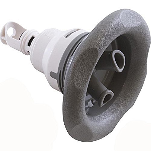 Evite Fugas en Gunita con Waterway 229-7617G Vieira Doble Roto de Rosca Interna