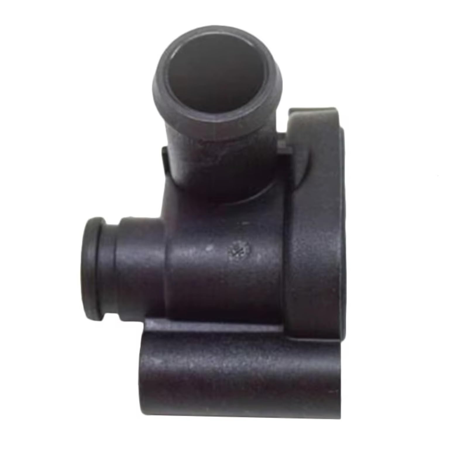 Termostat kołnierzowy płynu chłodzącego samochodu układ chłodzenia silnika samochodu termostat płynu chłodzącego montaż 059121506H dla Vw dla Touareg 2013 2014 2015 2016