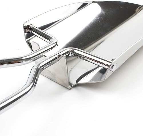 Miniatura 3 de Mini palas ligeras, paleta de jardín plegable de acero inoxidable, práctica pala de camping para jardinería y maceta herramienta plegable