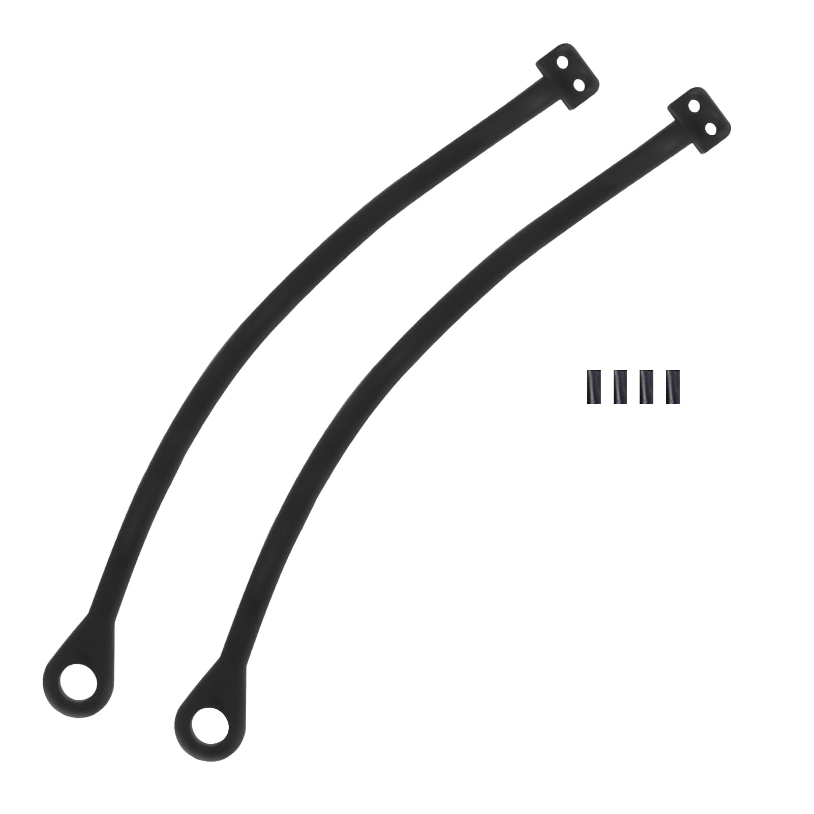 2 Stück Tankdeckelleitung, Tankdeckel Halteband, Tankdeckel Gummiband, für VW Audi Passat SEAT Skoda Cupra, Auto Kraftstofftankdecke Linie, Kraftstofftankdeckel, Kraftstoffkappe Gummihalterband