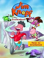 Jim Button And Luke The Engine Driver 3897556855 Book Cover