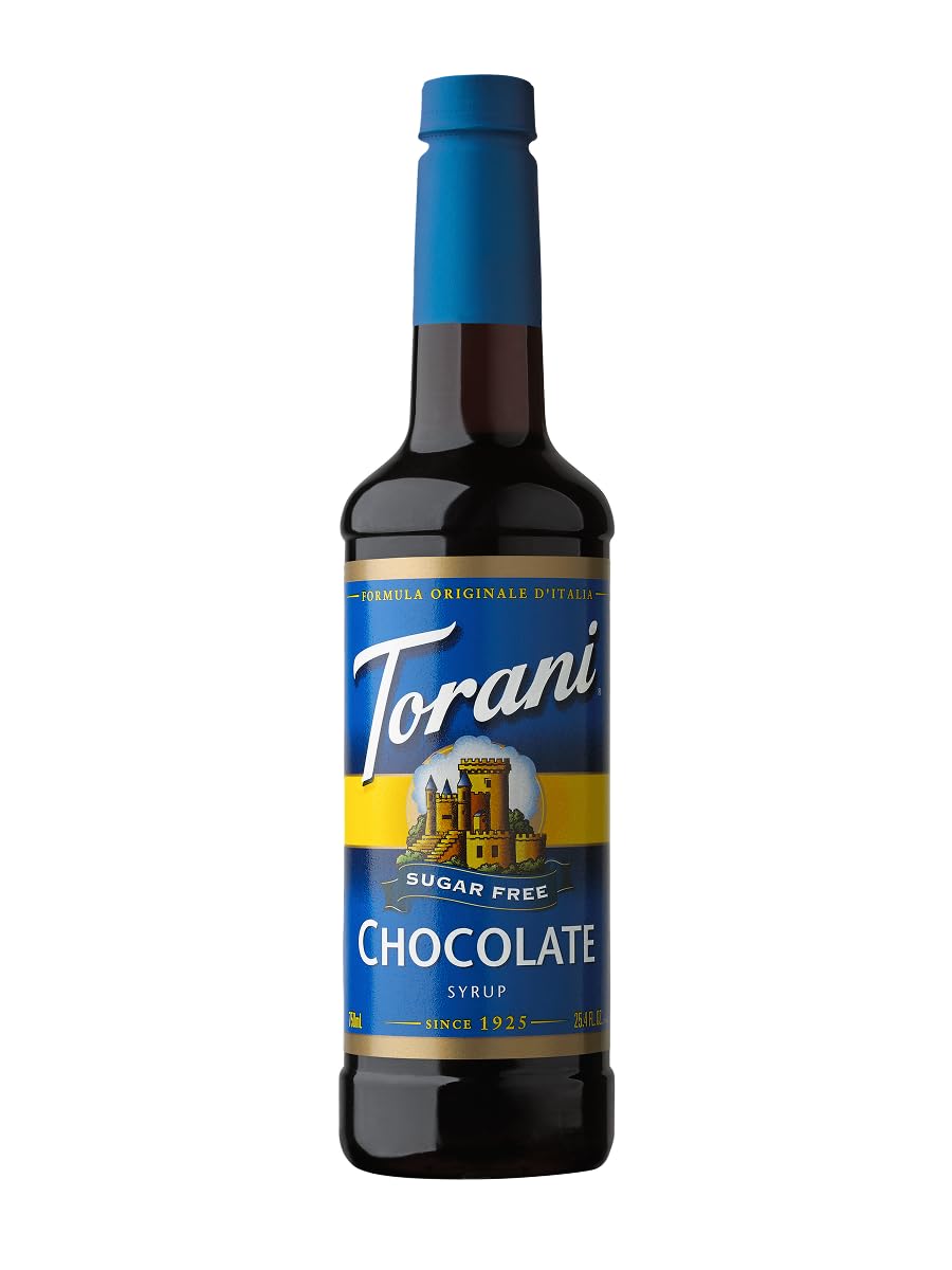 ToraniF. CHOCOLATE 750 ML PET