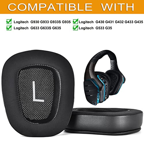 Silicone Gel Instant chill Ear Pads - Image 2