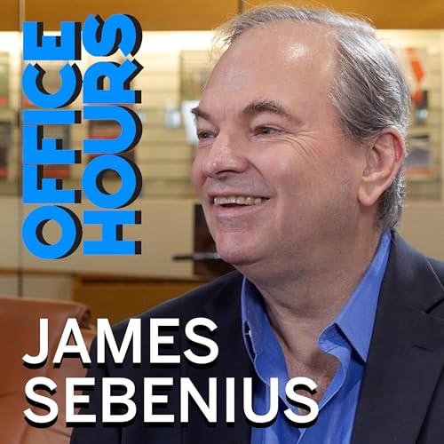 James K. Sebenius on Kissinger the Negotiator, Negotiating Tactics, and Trump the Negotiator