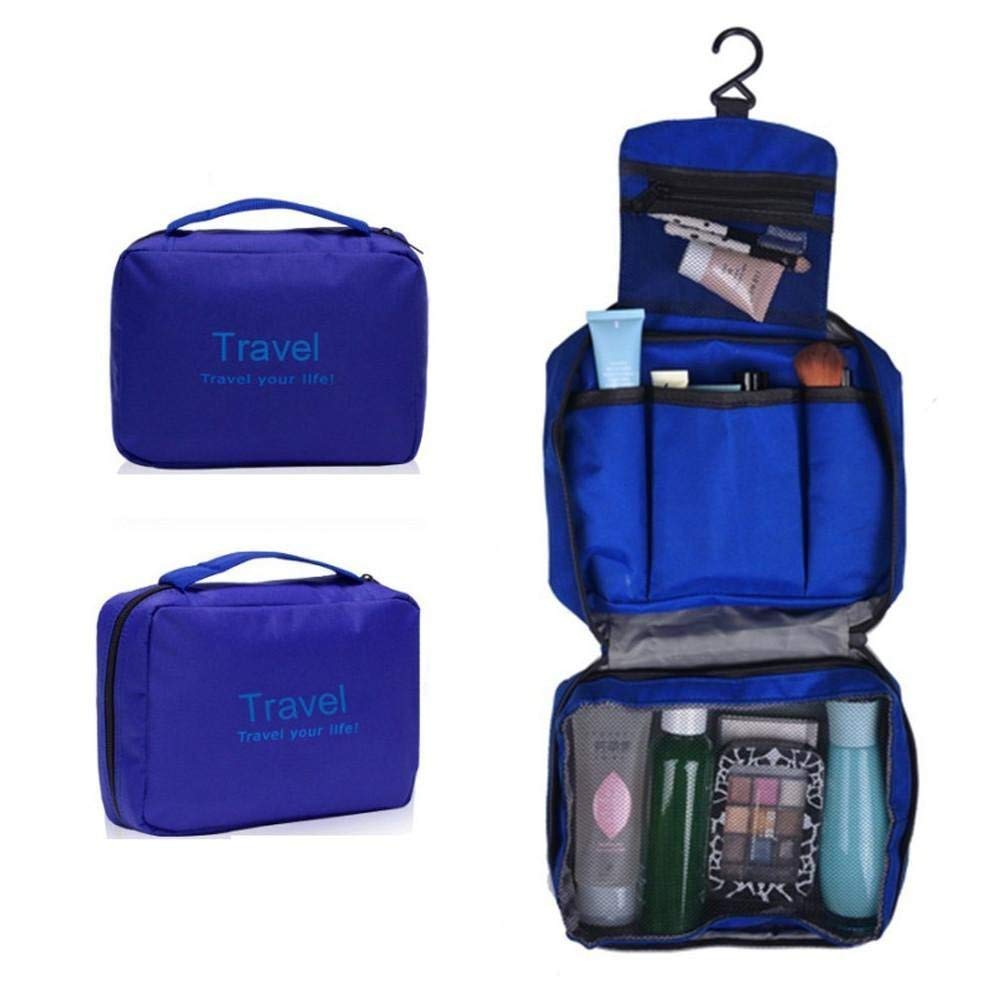 Travel Life Cosmetic Bag 3 51SFYISXKeL. SL1000