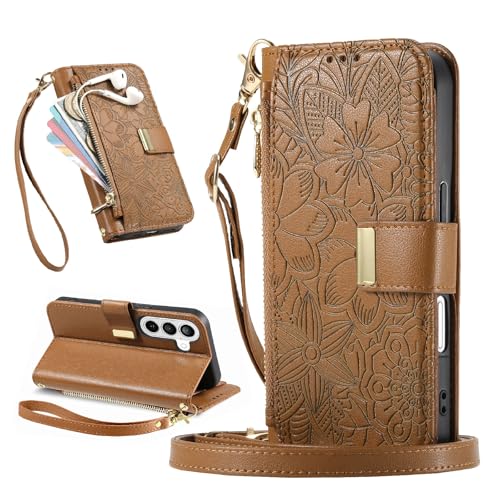 上質なレザー長財布・名刺入れ