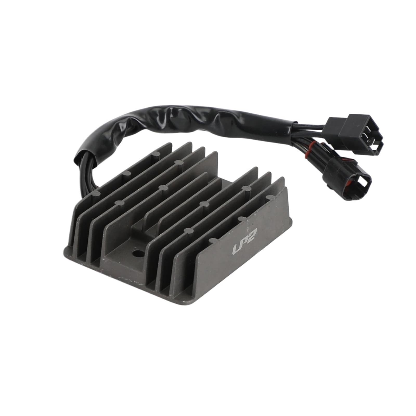 Per Suzuki GSXR 600 750 2008-2019 Moto Magneto Bobina Statore Raddrizzatore Di Tensione Guarnizione