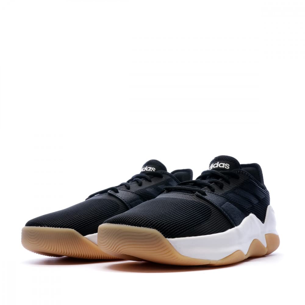 adidas Streetflow, Zapatillas de Baloncesto Hombre