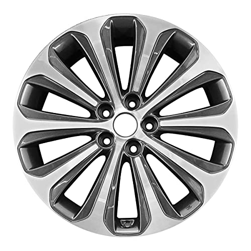 Auto Rim Shop - New Reconditioned 19