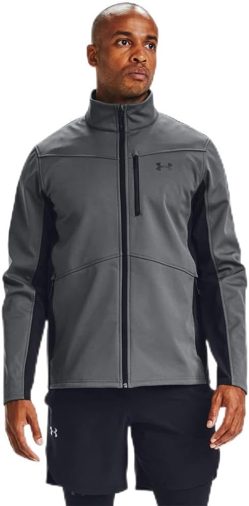 Amazon.com: Under Armour Men's ColdGear® Infrared Shield
