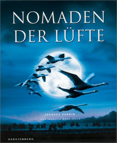 Preisvergleich Produktbild Nomaden der Lüfte