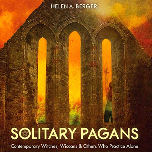 Solitary Pagans by Helen A. Berger episode artwork