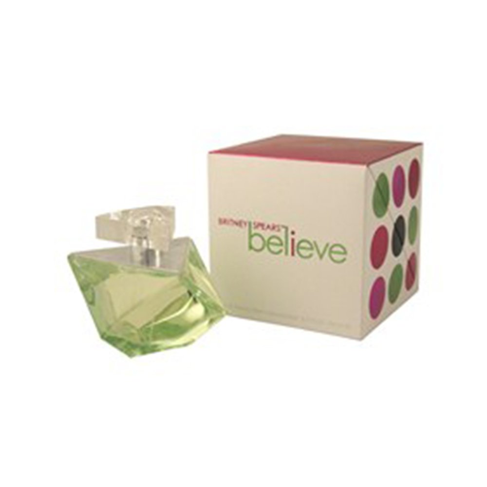 Women's Perfume Believe Britney Spears EDP