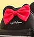 Loungefly X Disney LASR Exclusive Minnie Mouse Dress Mini Backpack