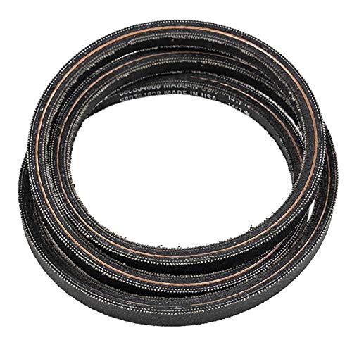 Husqvarna Genuine 21” Drive RWD Belt for Lawn Mowers/Poulan & Craftsman / LC221R & LC221RH / 580364608