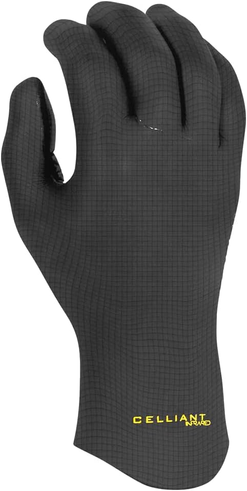XCEL Comp X 5 Finger Glove 2mm