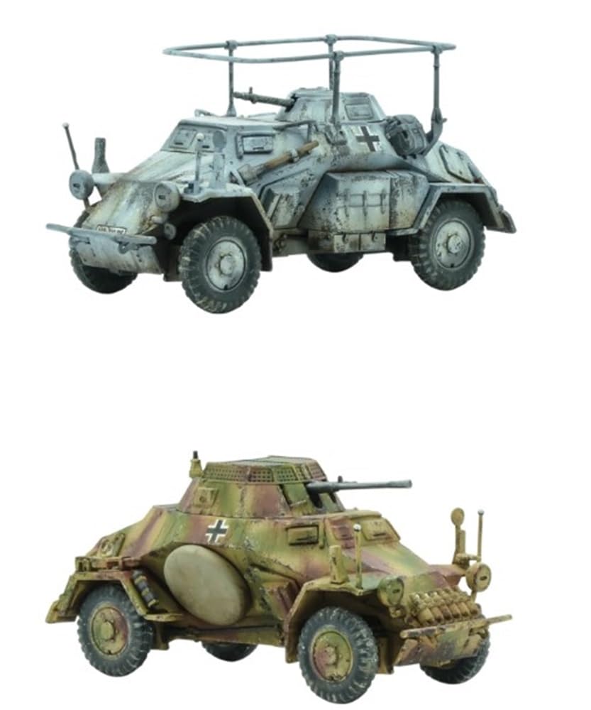 Rattenkrieg - Ejército de iniciación de infantería veterana alemana - Miniaturas a escala de 28 mm para acción de pernos altamente detalladas en miniaturas de la Segunda Guerra Mundial