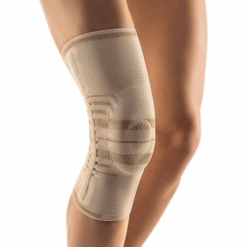 Bort activemed Rodillera Rodillera Tobillera Vendaje Alivio rodilla talla