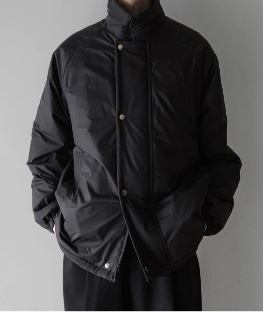 Amazon.co.jp: 24ss stein padded blouson : Toys & Games 