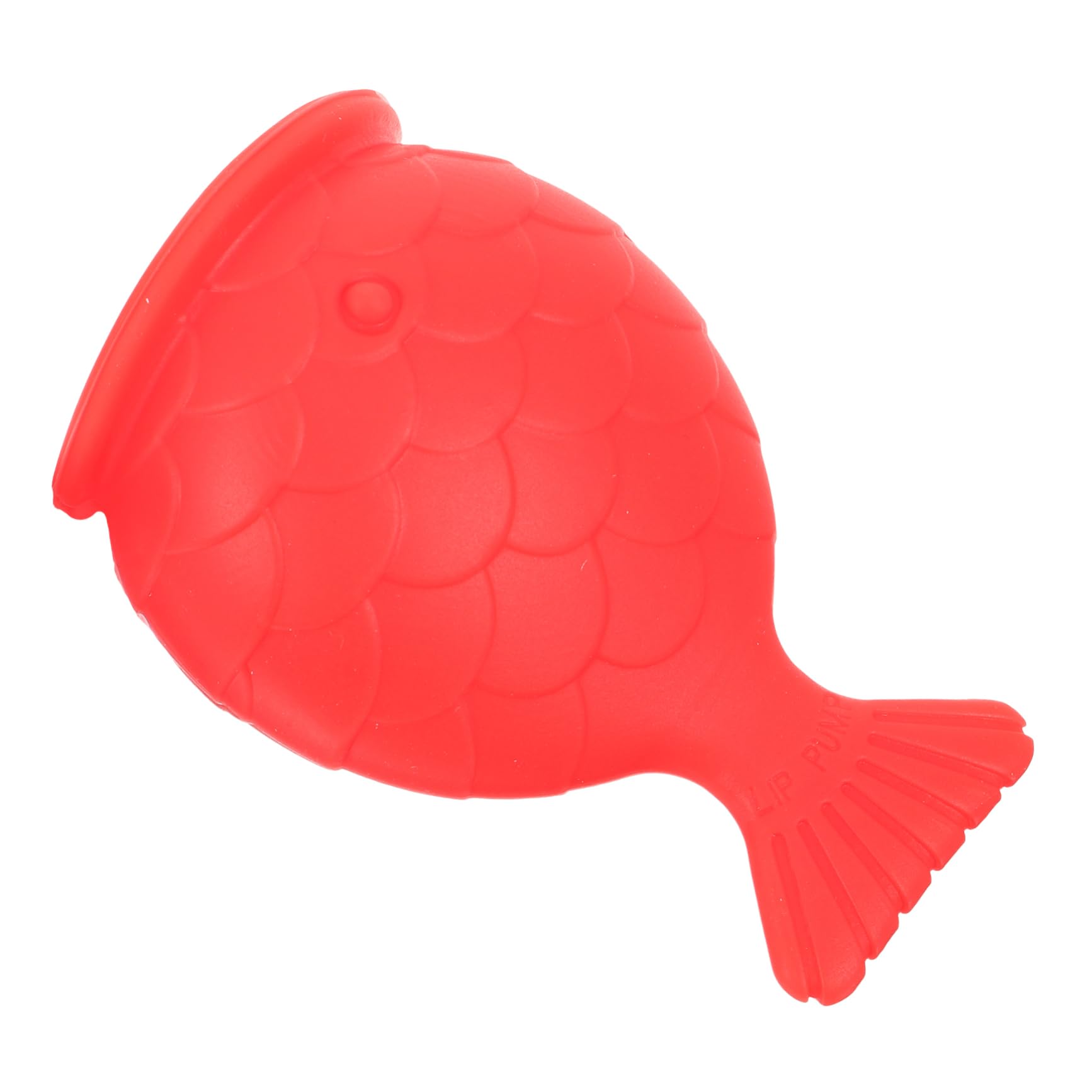 Didiseaon 5 Pezzi Dispositivo Volumizzante Labbra in Silicone A Forma Di Pesce Strumento Idratante Per Labbra Volumizzanti