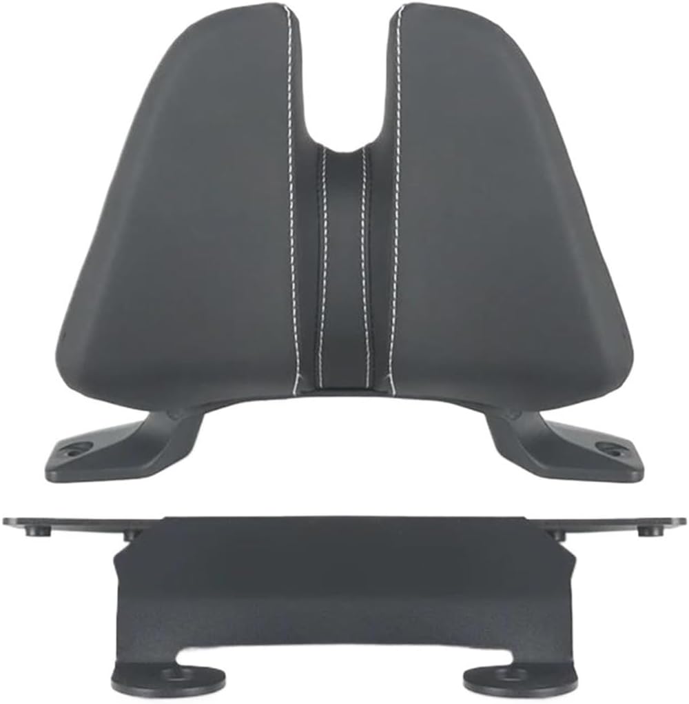 に適合する X-ADV 750 XADV 750 2021-2025 バイク後部座席用 バックレストクッション バックレストパッド