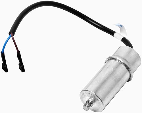 Miniatura 7 de Arrancador QP3-12A del reemplazo para el arrancador del compresor del refrigerador Haier, accesorios de reparación del refrigerador Haier