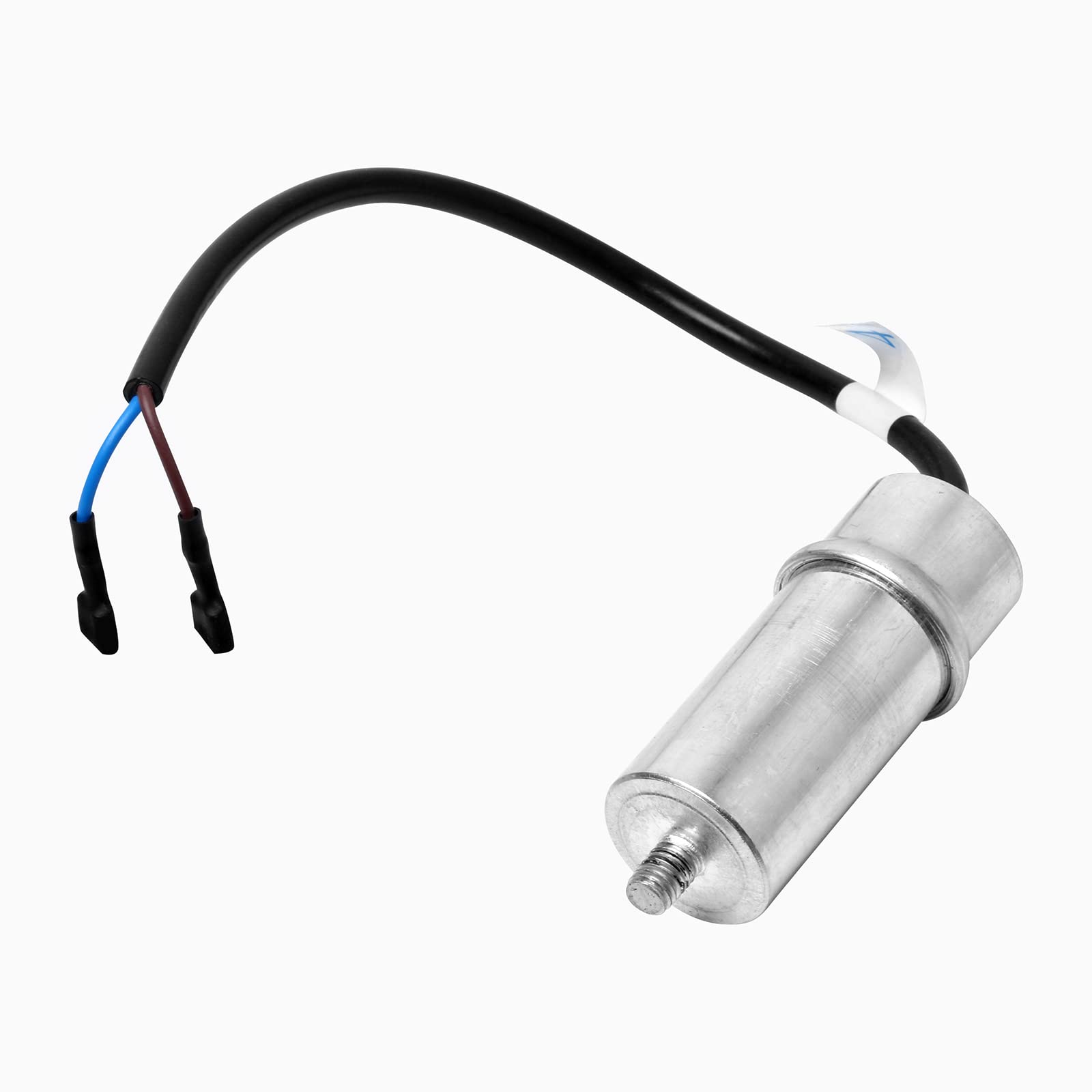 Ricambio Frigorifero Whirlpool Relè Whirlpool WPW10197428 Originale - Ricambio Per Frigorifero, Start-Dev Compatibile Restart Gewiss - Foto 5