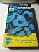 Rhythm and Blue (Blue's Clues: Play Along With Blue) [VHS]