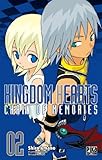  Kingdom Hearts Chain of Memories, Tome 2 :