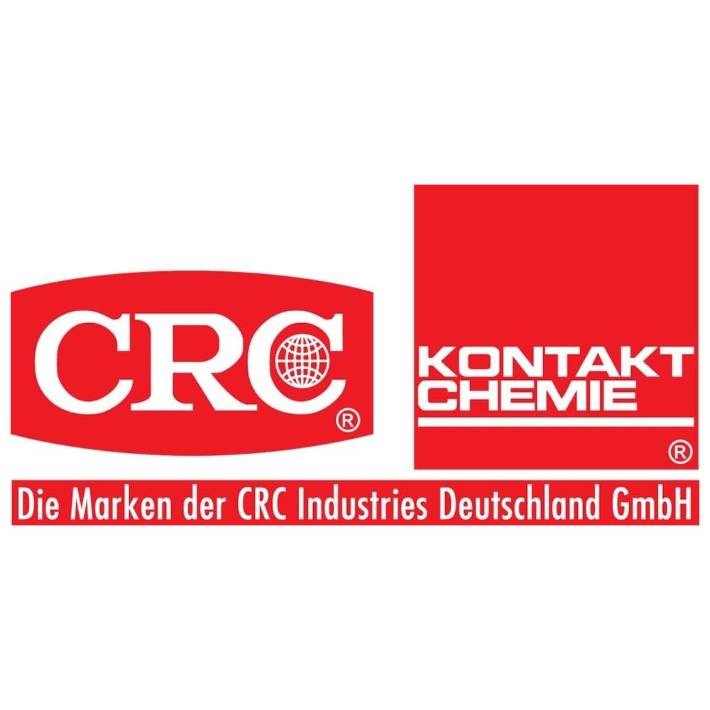 KONTAKT CHEMIE 81027 Solvent 50 Etikettenlöser, 1.000 ml