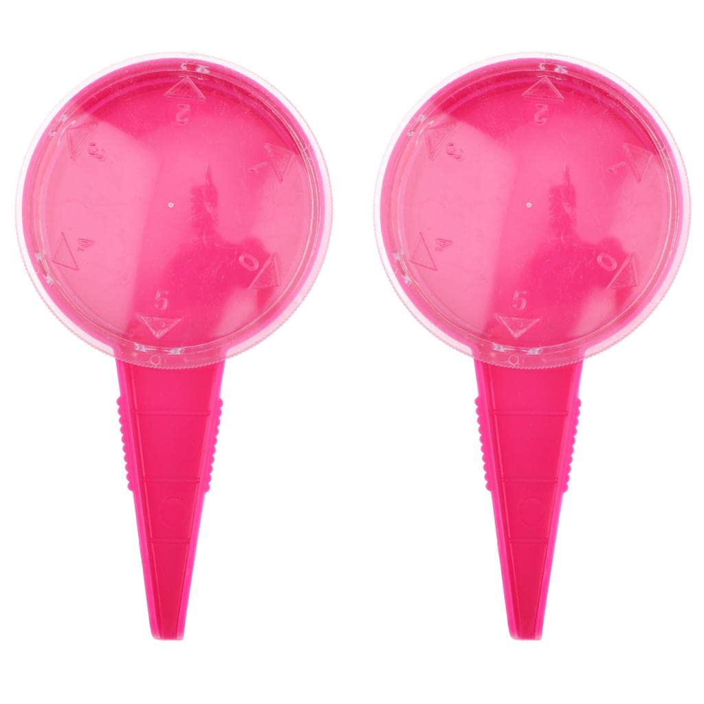 Enakshi® Set of 2 Dial Seed Sower Planter Gardening Hand Held Flower Plant Seeder|Yard Garden & Outdoor Living | Gardening Supplies | Plant Care Soil & Accessories | Seeders & Spreaders-image-32