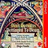 dettingen an der erms freibad  Dettingen Te Deum, Te Deum Laudamus: No. 8 \
