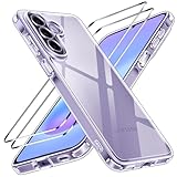coque protection samsung galaxy s9 [Translucide Mat Arrière] --- vous pouvez toujours admirer le logo délicat de votre téléphone grâce au dos translucide. Le revêtement nano oléophobe amélioré est anti-empreintes digitales et anti-rayures, et donne un toucher velouté et soyeux.
