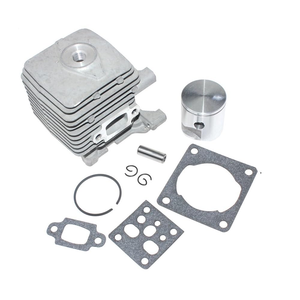 Évitez le serrage moteur FS55 FS38 HS45 avec ce cylindre piston