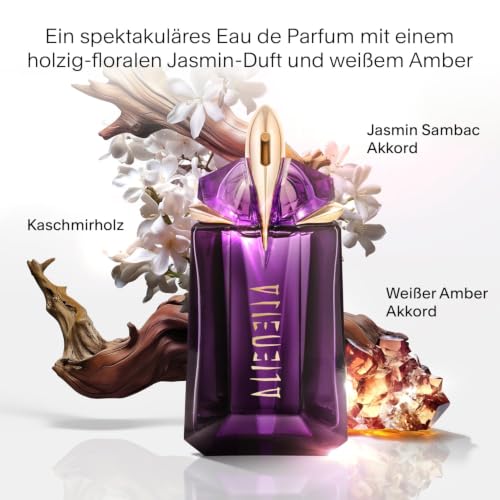 MUGLER Alien Eau de Parfum 15ml – Ansicht 2