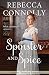 Spinster and Spice (The Spinster Chronicles, Book 3)