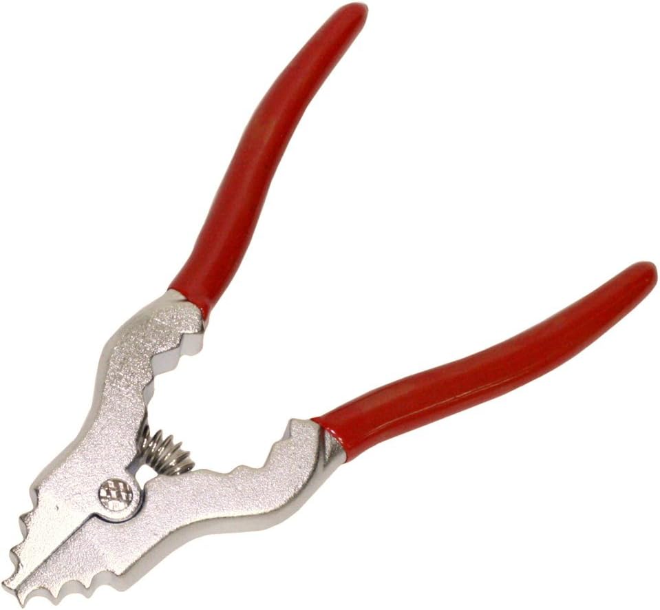 7" Chain Pliers Malleable Iron Chain Pliers (1 - Pack)