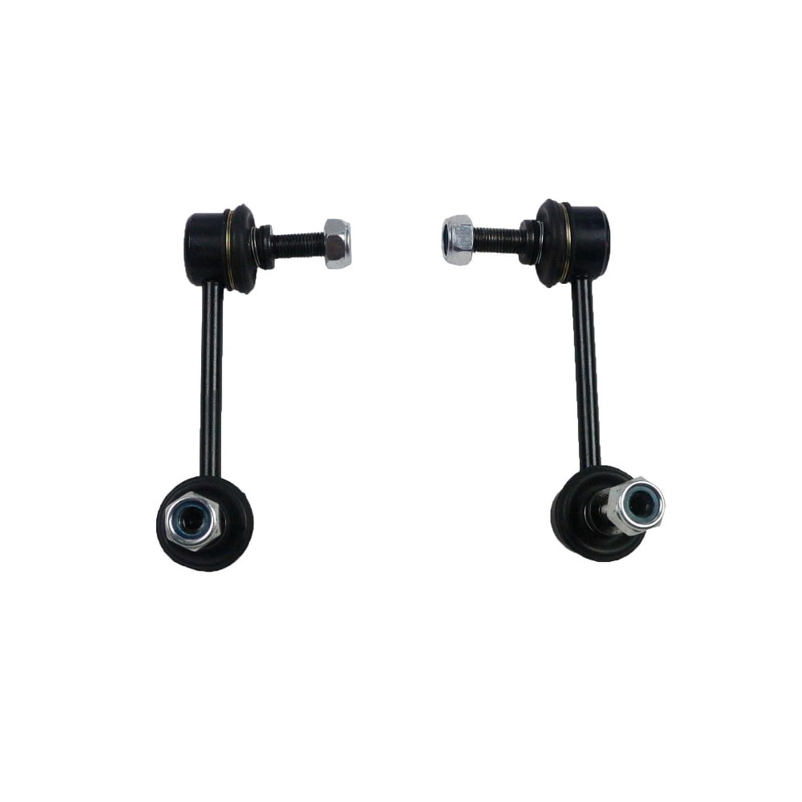 Stabilizatory samochodowe Pasuje do Mazdy MX-5 MK3 2005-przód para stabilizatorów stabilizatora 2 szt