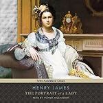Cover of The Portrait of a Lady