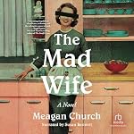 Cover of The Mad Wife
